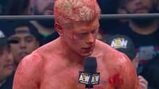 Vince McMahon References AEW's Use Of Blood In Conference Call; Says WWE Is A More Sophisticated Product
