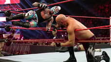 Vince McMahon Reportedly Changed The Main Event Of RAW Shortly Before The Show Went On The Air