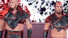 Vince McMahon Reportedly Instructed Announcers To Bury The Ascension When They Arrived From NXT