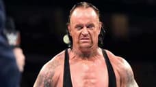Vince McMahon Reportedly Isn't Very Happy With The Undertaker Right Now