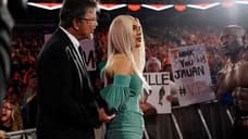 Vince McMahon Reportedly Loved The Bobby Lashley/Lana Arrest Angle On Monday's Episode Of RAW