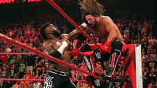 Vince McMahon Reportedly Made The Decision To Bury Cedric Alexander On CLASH OF CHAMPIONS And RAW