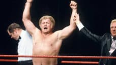 Vince McMahon Reportedly Paid For Harley Race's Medical Costs Shortly Before His Death