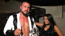 Vince McMahon Reportedly Told Andrade To Learn English And Get Back To Me When He Asked For A Push