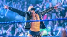 Vince McMahon Returned To SMACKDOWN Last Night...And Finn Balor Is Also Back On The Blue Brand!