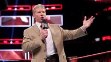 Vince McMahon Says That The Launch Of ALL ELITE WRESTLING Hasn't Impacted WWE Business