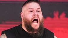 Vince McMahon Scrapped Plans For Kevin Owens To Return To NXT Prior To WARGAMES III In 2019
