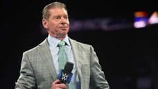 Vince McMahon Was Reportedly Absent From This Week's Taping Of SMACKDOWN LIVE