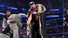 Vince McMahon Was Unsurprisingly A Huge Fan Of SMACKDOWN's Awful Big Dog Parody Segment