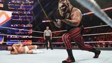 Vince McMahon Will Reportedly Use The Fiend As An Attraction Like The Undertaker; Update On His Entrance