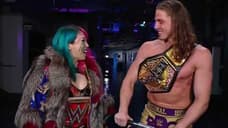 Vince McMahon's Reaction To Matt Riddle FORGETTING His Lines During RAW Has Been Revealed