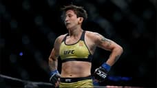 Virna Jandiroba And Mackenzie Dern Will Fight For The Vacant Strawweight Title At UFC 321