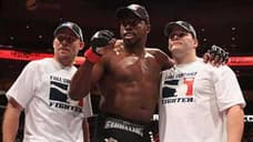 Walt Harris Believes American Top Team Teammate Colby Covington Went Too Far With His Controversial Comments