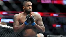 Walt Harris Withdraws From His Fight Against Alistair Overeem At UFC FIGHT NIGHT WASHINGTON D.C.
