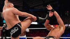 WALTER Reflects On His Limited Role During Last November's SURVIVOR SERIES PPV