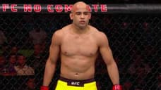 Warlley Alves And Randy Brown Will Clash In A Welterweight Bout At UFC FIGHT NIGHT SAO PAULO