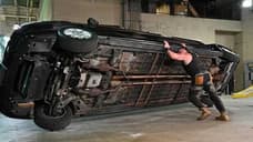 Watch Braun Strowman DESTROY Vince McMahon's Limo During Last Night's Episode Of RAW