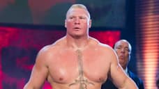 We Have A Huge Update On WWE Universal Champion Brock Lesnar Returning To The UFC