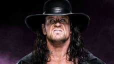 We Have A Huge Update On WWE's Plans For The Undertaker At This Year's WRESTLEMANIA