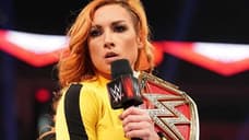 We Have A MAJOR Update On Becky Lynch's WWE Return And Whether She'll Be Part Of SUMMERSLAM