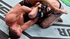 Welterweight Anthony Rocco Martin Earns Emotional Win Over Ramazan Emeev At UFC MOSCOW