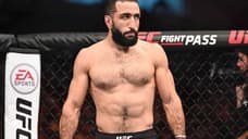 Welterweight Bout Between Belal Muhammad And Lyman Good Is Set For UFC 249