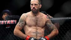 Welterweight Bout Between Matt Brown And Miguel Baeza Is Set For UFC FIGHT NIGHT COLUMBUS