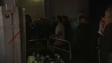 Welterweight Contenders Jorge Masvidal And Leon Edwards Get Into Backstage Brawl Following UFC London