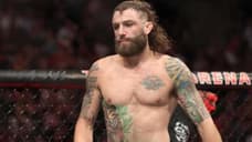 Welterweights Rafael Dos Anjos And Michael Chiesa Agree To Match At UFC FIGHT NIGHT 166 On January 25