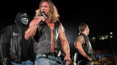 Wes Brisco Claims That The Shield Started Because of the Aces & Eights