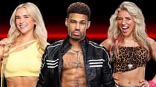 Wes Lee, Stevie Turner & More WWE Releases From NXT, EVOLVE, LFG