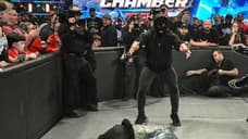 Who Is Don Furio, The Masked Man Revealed On SMACKDOWN? Surprising Link To Seth Rollins Revealed