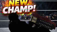 Who Won The Vacated AEW TNT Championship? AEW Dynasty Casino Gauntlet Results