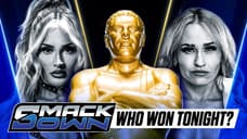 Who Won This Year's Andre The Giant Memorial Battle Royal & Women's US Title Shot?