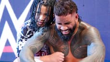 Why Did Jey Uso Lose The World Heavyweight Championship To Gunther? You Might Want To Blame Goldberg