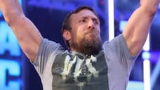 Why Has WWE Been Mentioning Daniel Bryan On SMACKDOWN Again? It's Probably Not The Reason You Think!