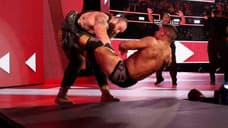 Why Is Former NXT Superstar EC3 Being Used As A Punching Bag On RAW? Here's The Rumor