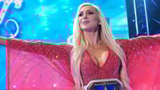 Why Isn't Charlotte Flair On WWE TV? The Queen Addresses Post-WRESTLEMANIA Absence In New Interview