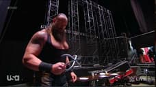 Why Isn't The Monster Among Men Braun Strowman WWE Universal Champion Right Now?