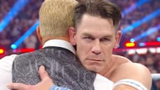 Why John Cena's Undisputed WWE Title Reign Didn't Work