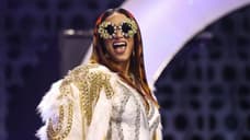 Why Mercedes Mone Isn't Working In ALL ELITE WRESTLING