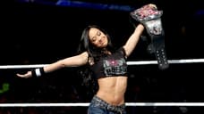Will AJ Lee Return As EVOLUTION 2 This Weekend? WWE Sparks Speculation With New Social Media Posts