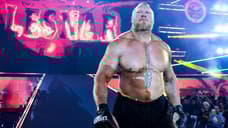 Will Brock Lesnar Return For WRESTLEMANIA 41? New Report Reveals The Beast's Current WWE Status