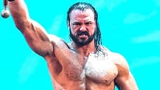 Will Drew McIntyre Show Up For AEW ALL IN At Wembley Stadium? Here's The Latest On His WWE (AEW?) Status