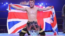Will Ospreay Speaks About His Heated Twitter Exchange With WWE Universal Champion Seth Rollins