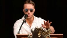 Will Ospreay's Future In The G1 CLIMAX Tournament Is In Doubt Due To A Neck Injury