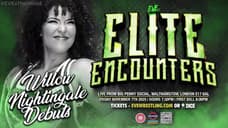 Willow Nightingale Announced For PRO WRESTLING EVE