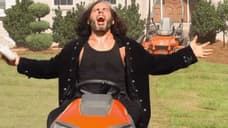 Woken Matt Hardy Possibly Transforming Into Broken Character Soon