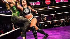 WOMEN OF WRESTLING Has Been Renewed For Additional Episodes On AXS TV