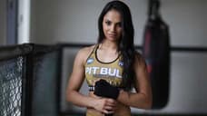Women's Flyweight Bout Between Ariane Lipski And Luana Carolina Is Set For UFC FIGHT NIGHT SAN DIEGO